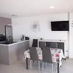 Apartmán Miramar M24a Roses
