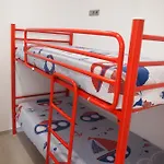 Apartmán Miramar M24a *