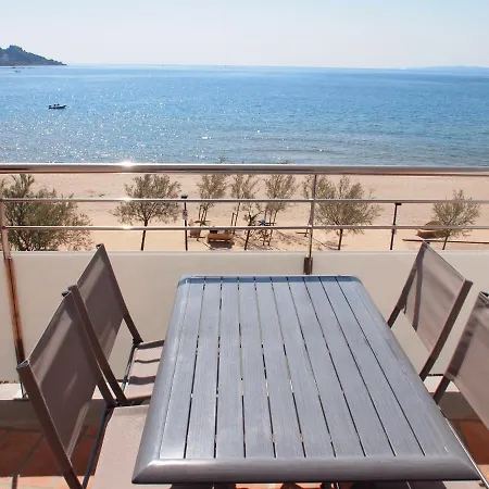 Apartmán Miramar M24a