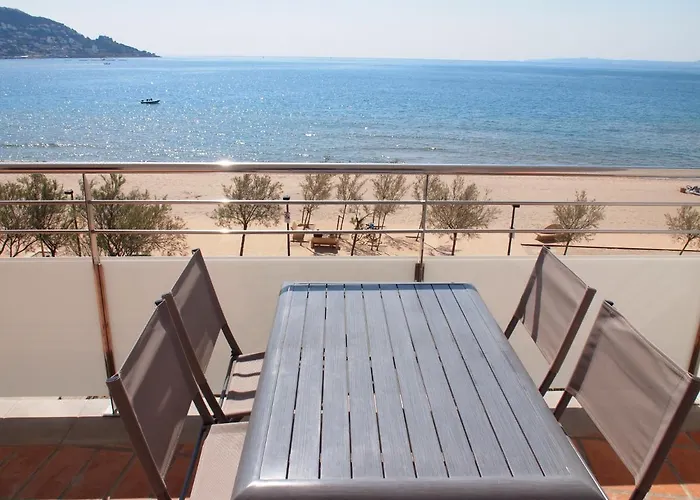 Apartmán Miramar M24a
