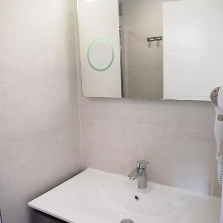 Apartment Miramar M24a