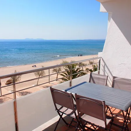 Miramar M24a Apartment *