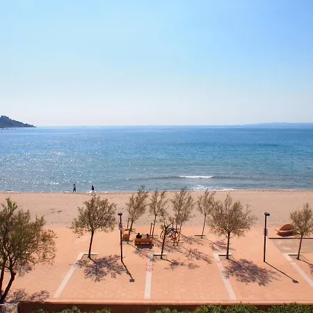 Apartment Miramar M24a Roses