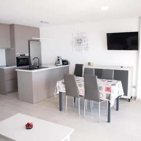 Apartment Miramar M24a