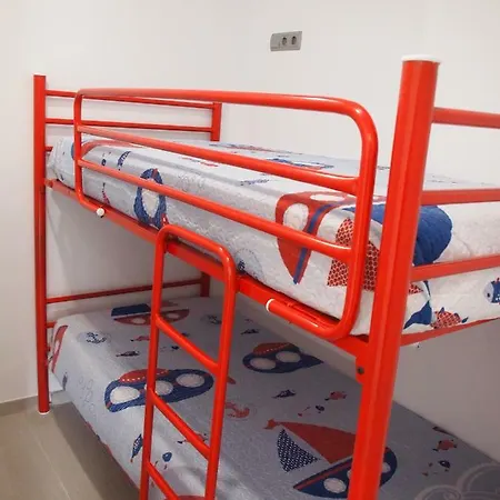 Apartment Miramar M24a *