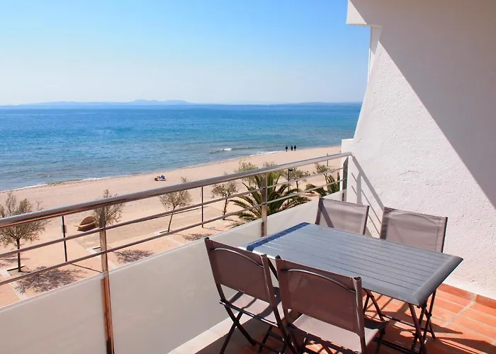 Miramar M24a Appartamento *