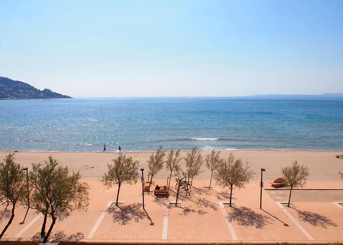 Appartamento Miramar M24a Roses