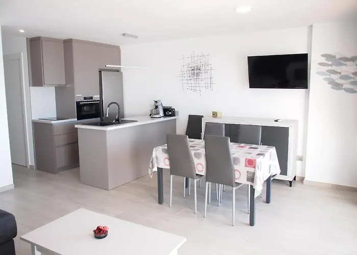 Appartamento Miramar M24a