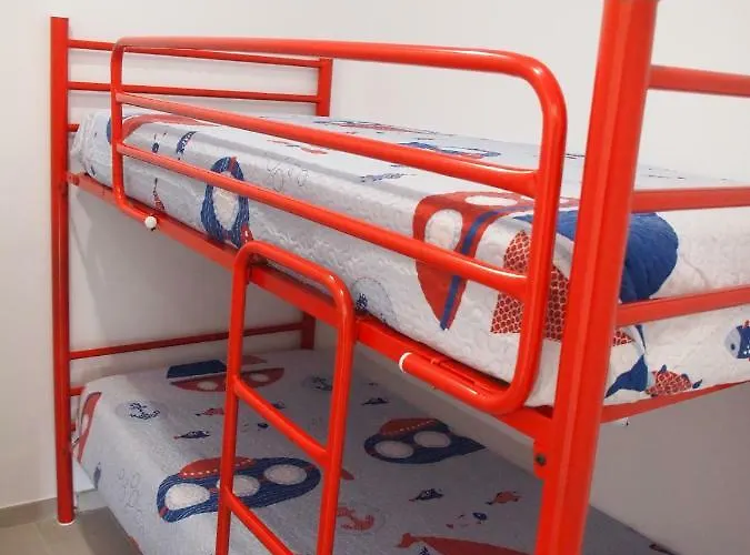 Appartamento Miramar M24a *